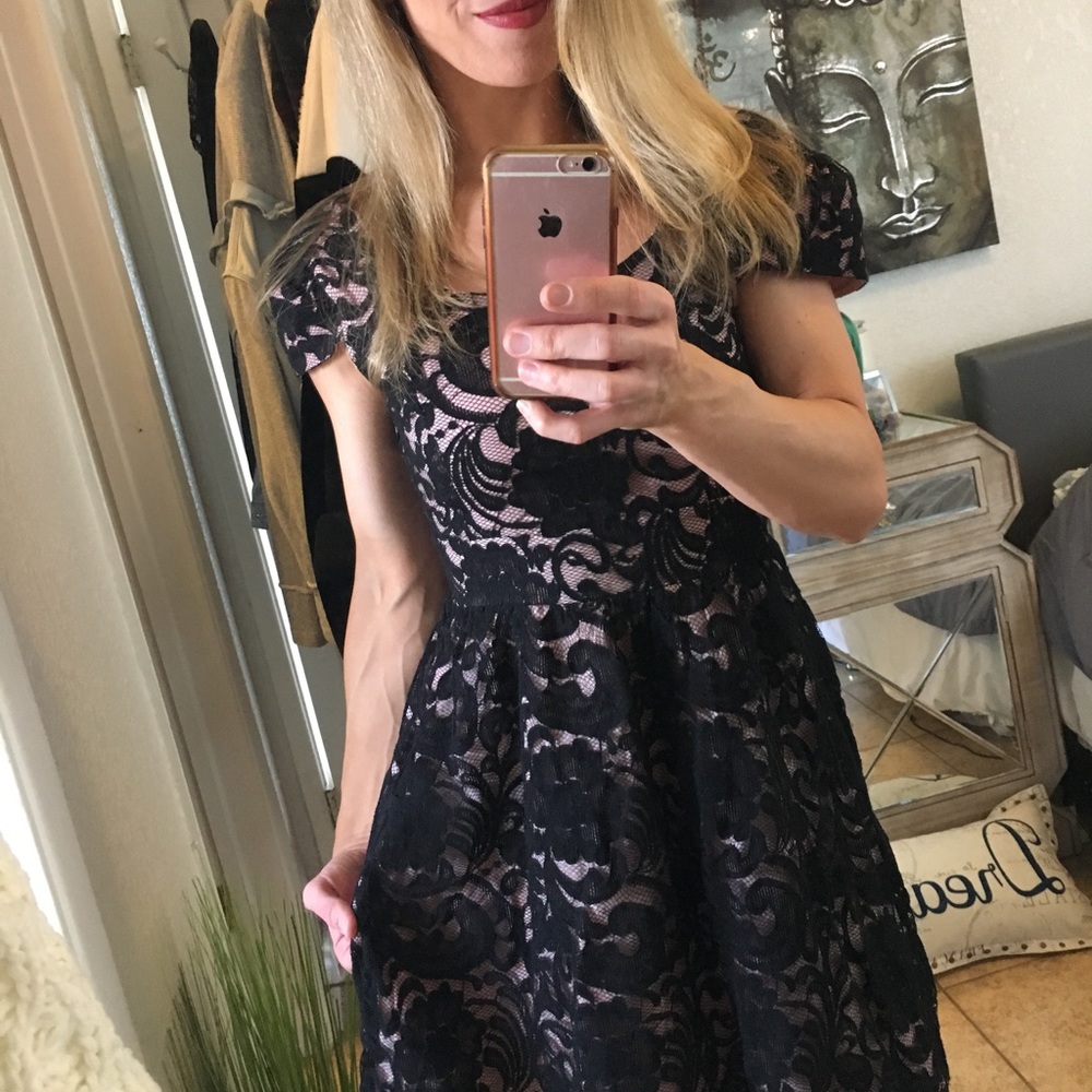 Hot little number